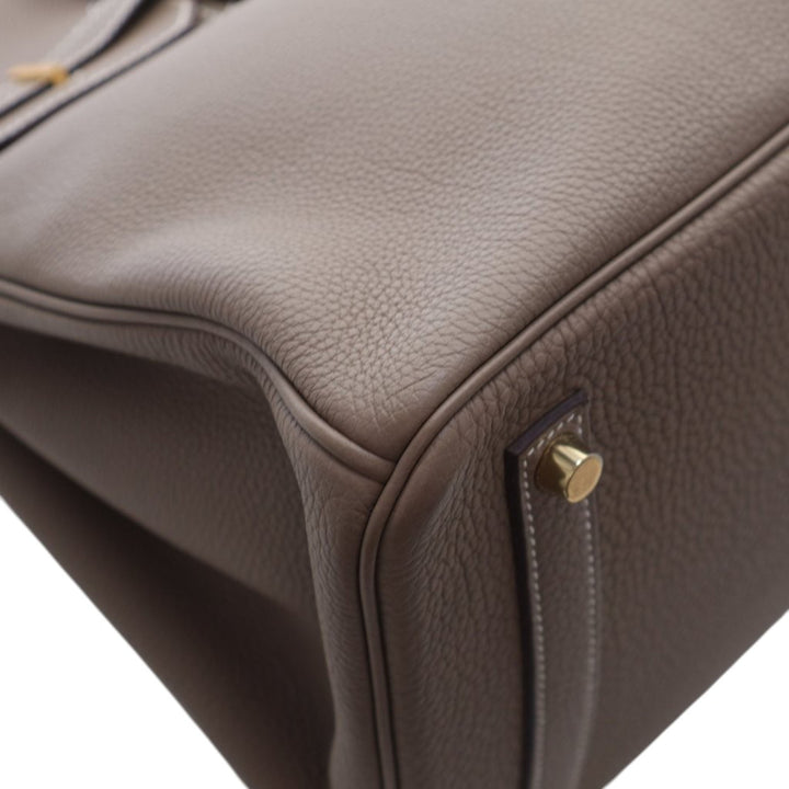 Hermès Togo Birkin Retourne 35