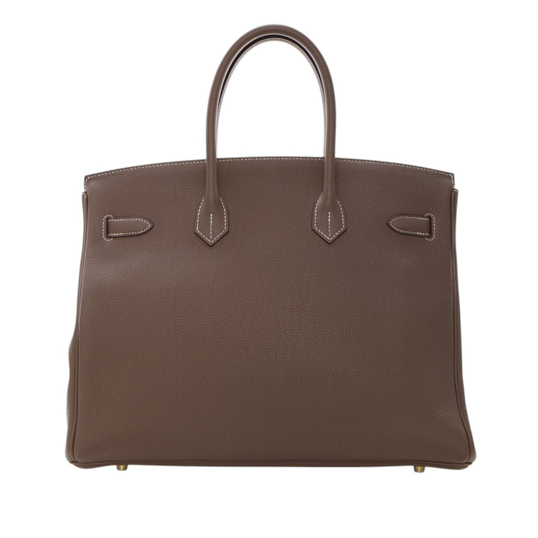 Hermès Togo Birkin Retourne 35
