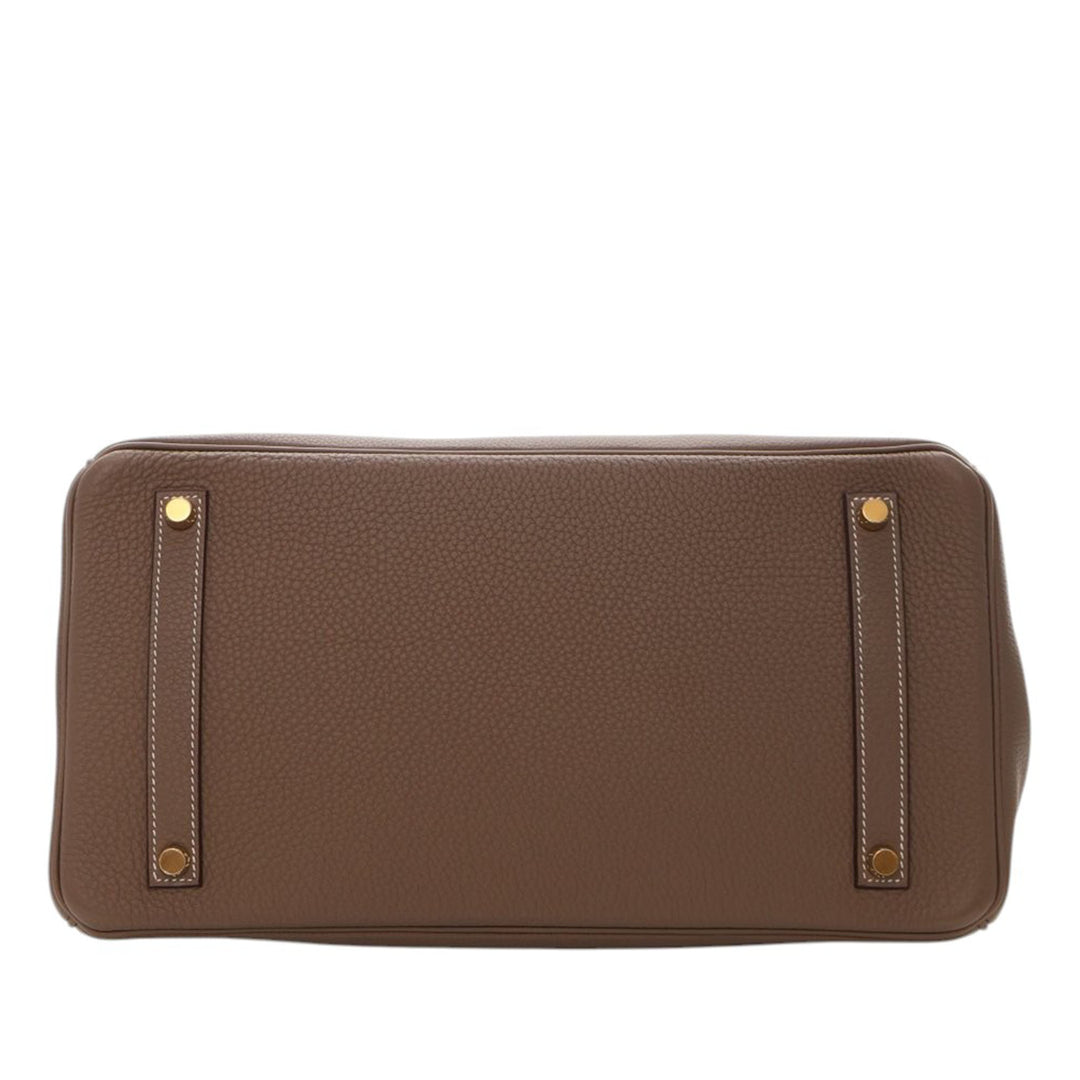 Hermès Togo Birkin Retourne 35