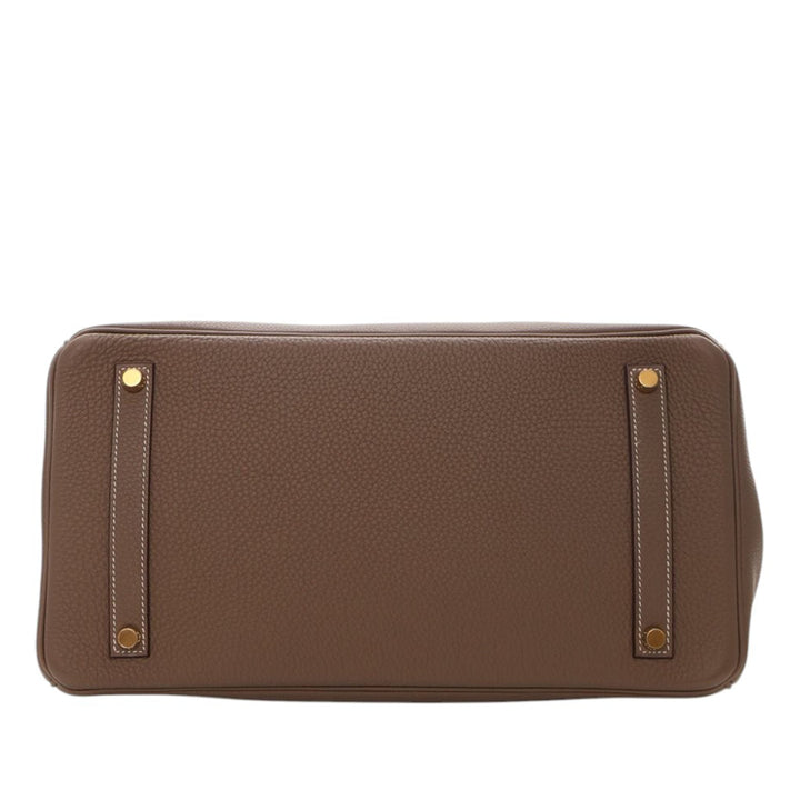 Hermès Togo Birkin Retourne 35