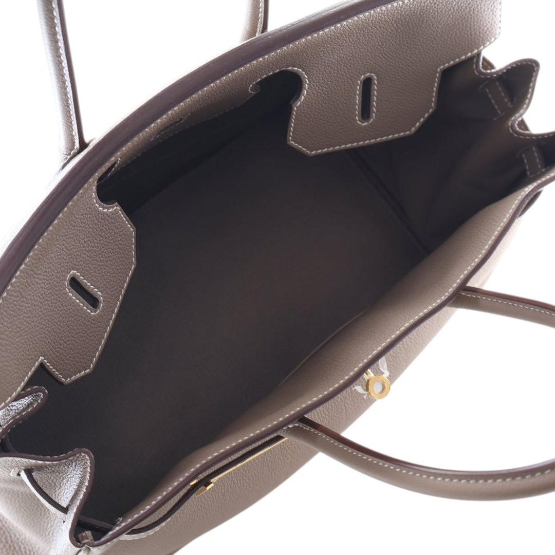 Hermès Togo Birkin Retourne 35