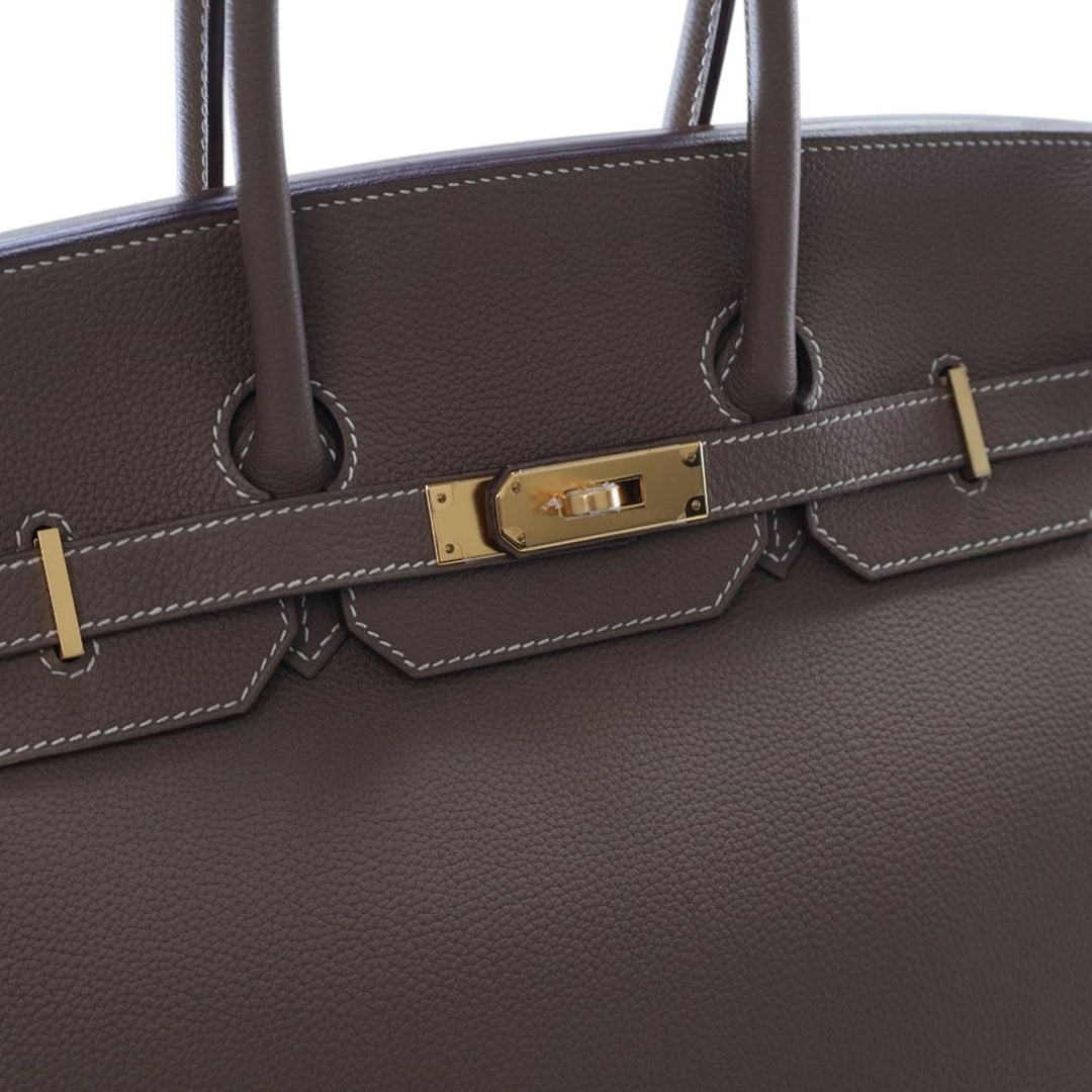 Hermès Togo Birkin Retourne 35