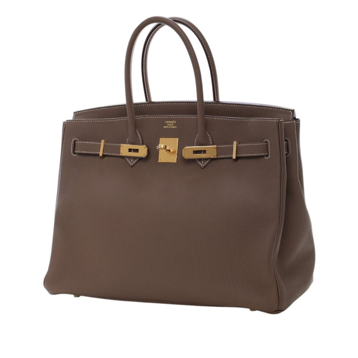 Hermès Togo Birkin Retourne 35