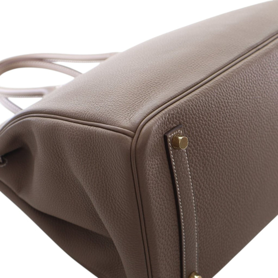 Hermès Togo Birkin Retourne 35