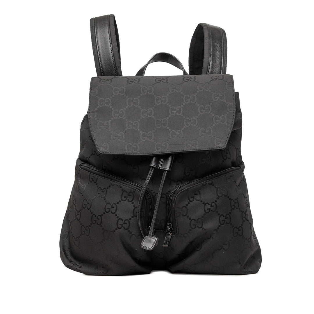Gucci GG Nylon Sac à dos