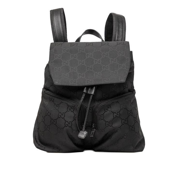 Gucci GG Nylon Sac à dos