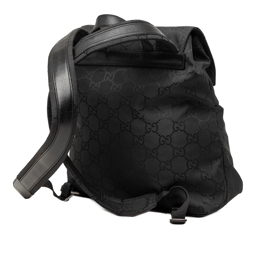 Gucci GG Nylon Sac à dos