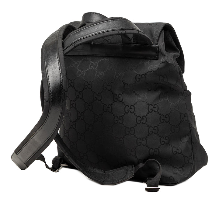 Gucci GG Nylon Sac à dos