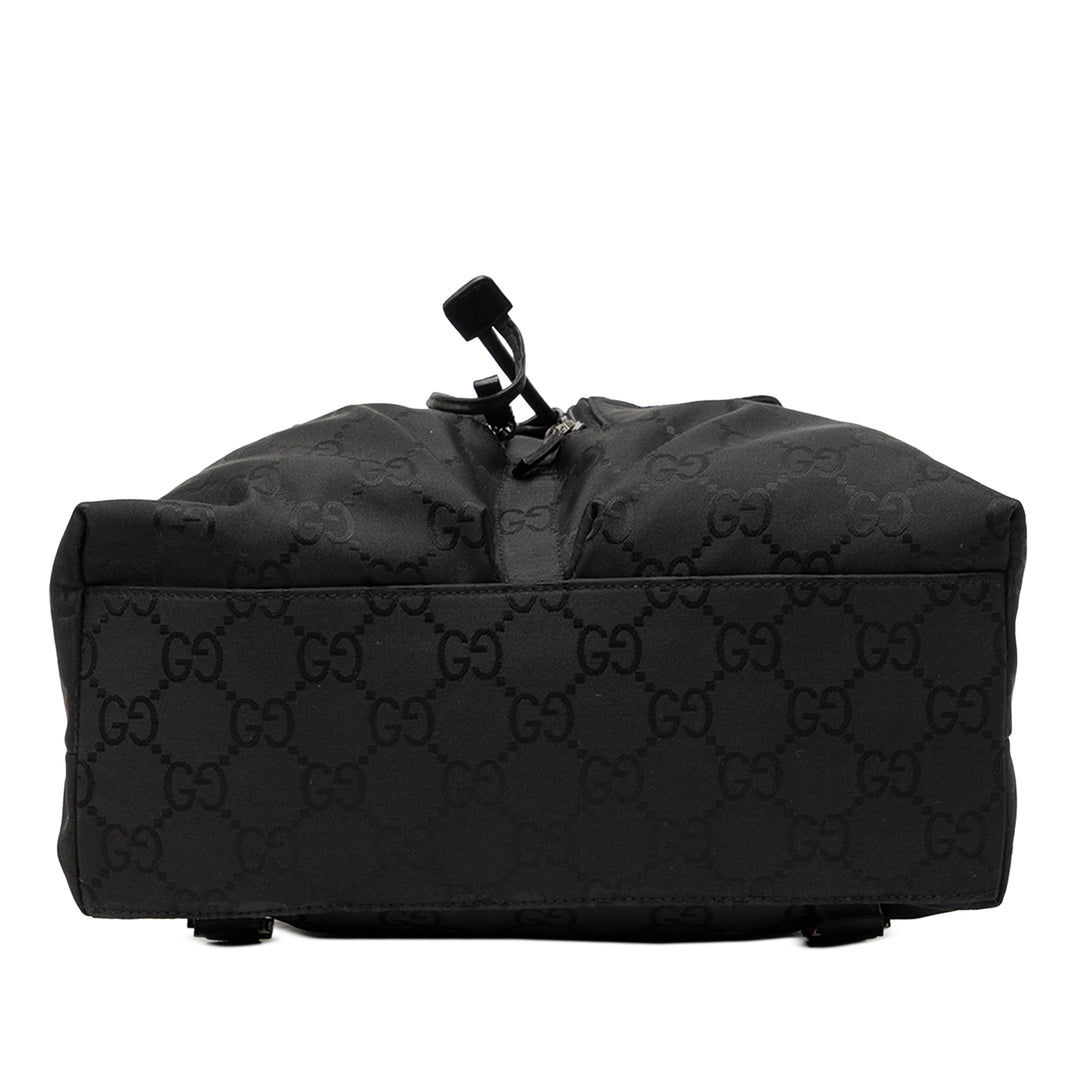 Gucci GG Nylon Sac à dos