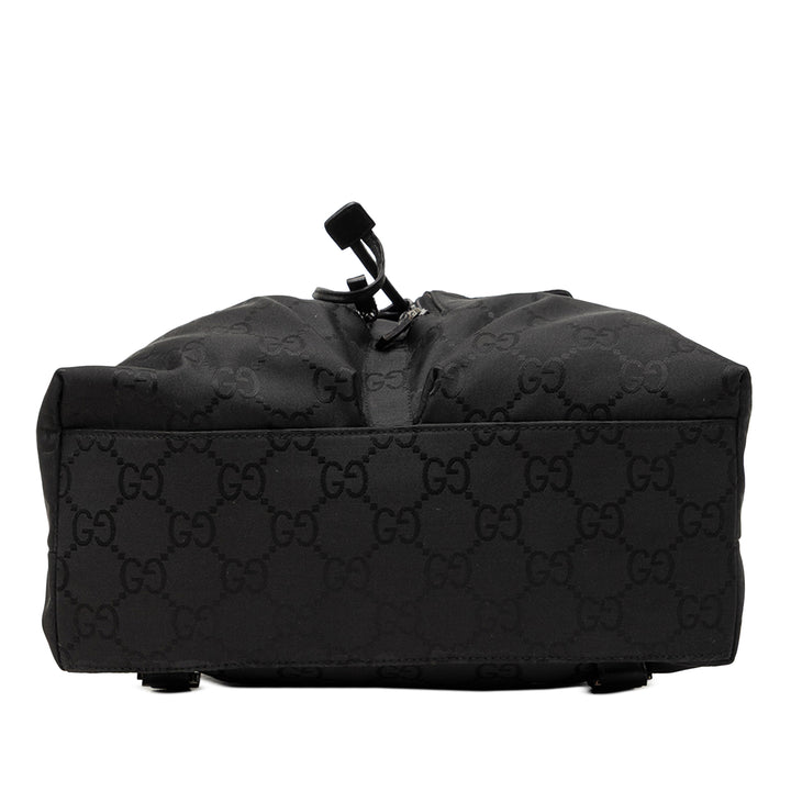 Gucci GG Nylon Sac à dos