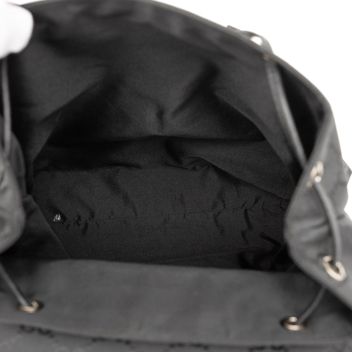 Gucci GG Nylon Sac à dos