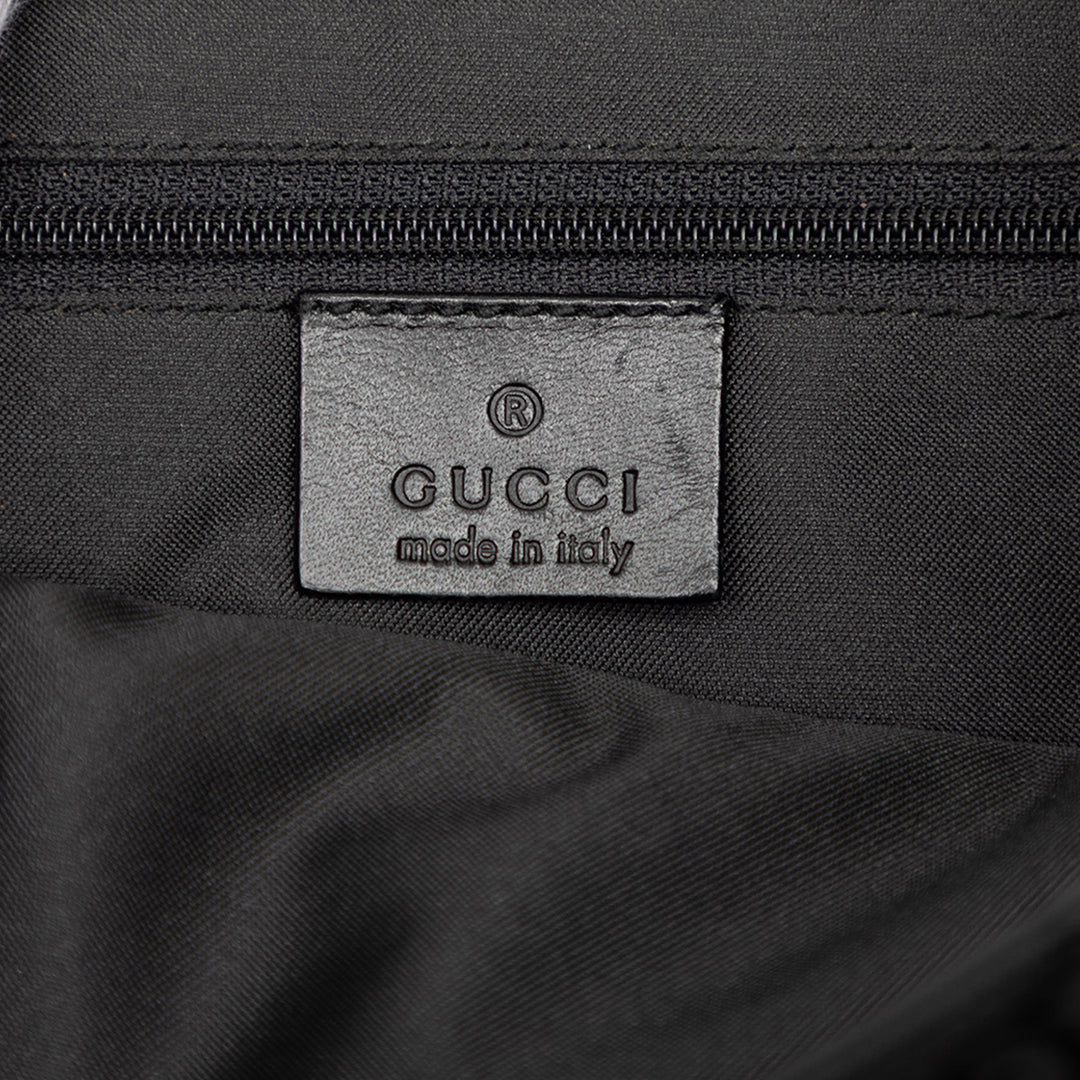 Gucci GG Nylon Sac à dos