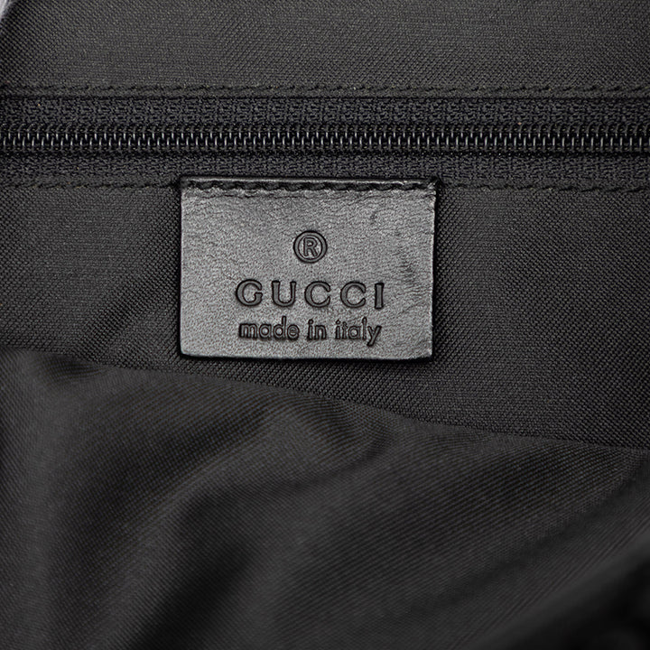Gucci GG Nylon Sac à dos