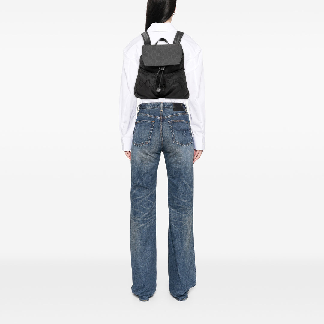Gucci GG Nylon Sac à dos