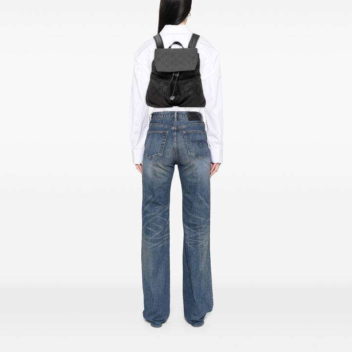 Gucci GG Nylon Sac à dos