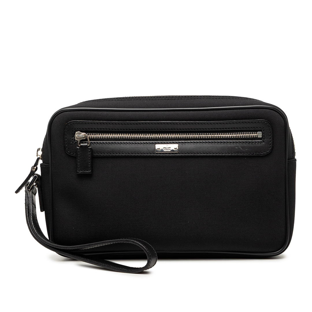 Gucci Toile Pochette