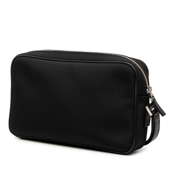 Gucci Toile Pochette