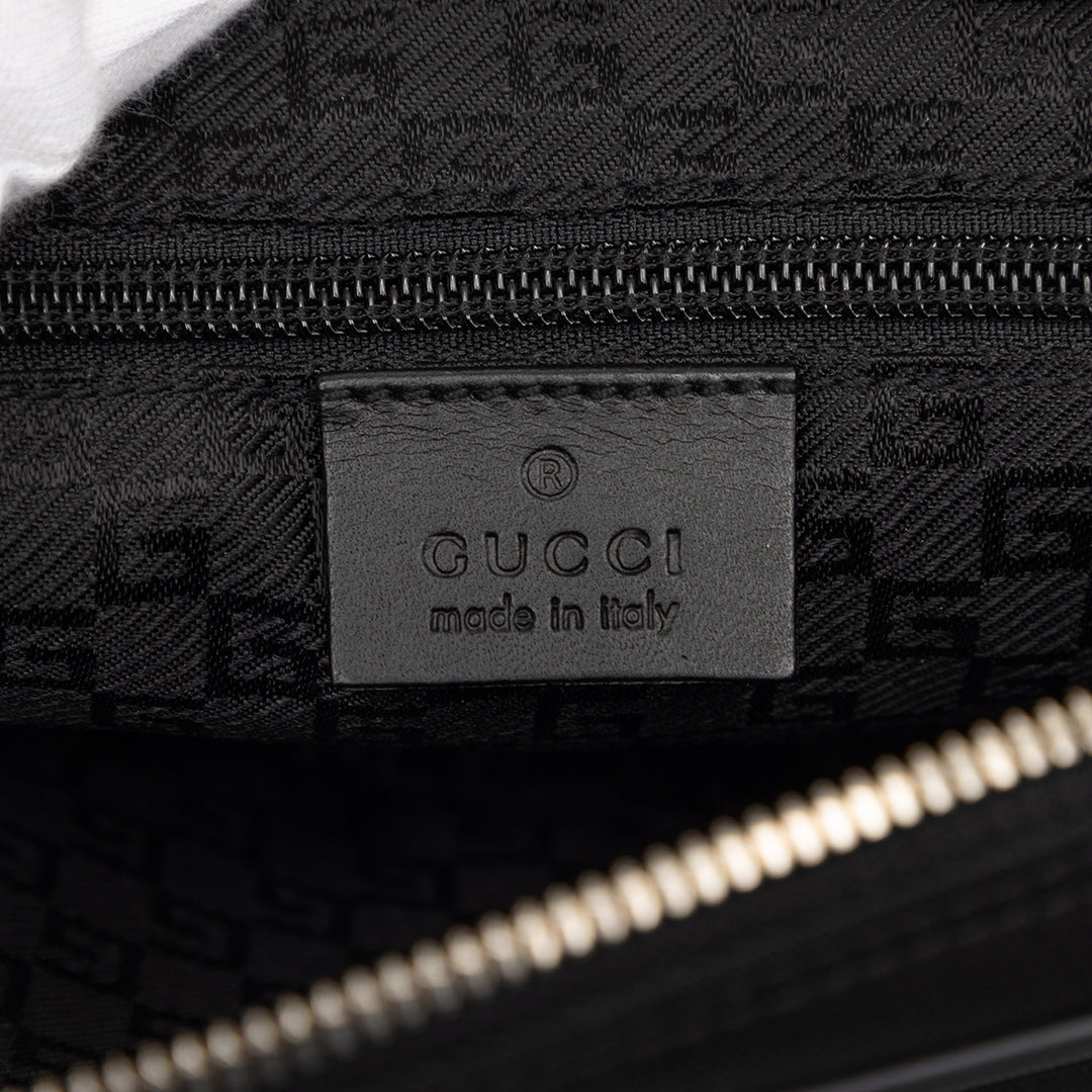 Gucci Toile Pochette