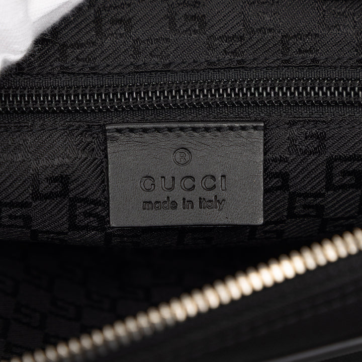 Gucci Toile Pochette