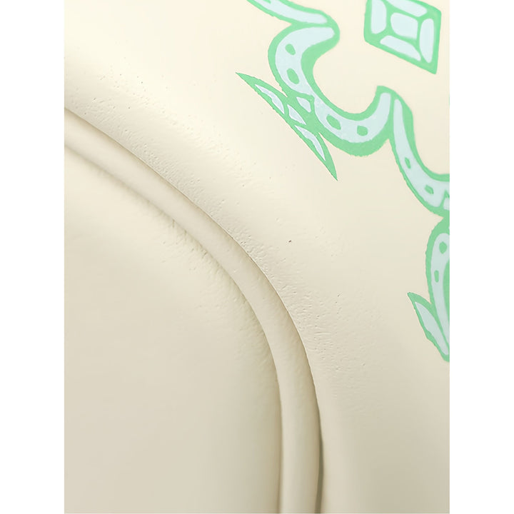 Hermès Lucky Daisy Picotin Lock 14 Micro Swift Vert – vue 6 – GABY PARIS