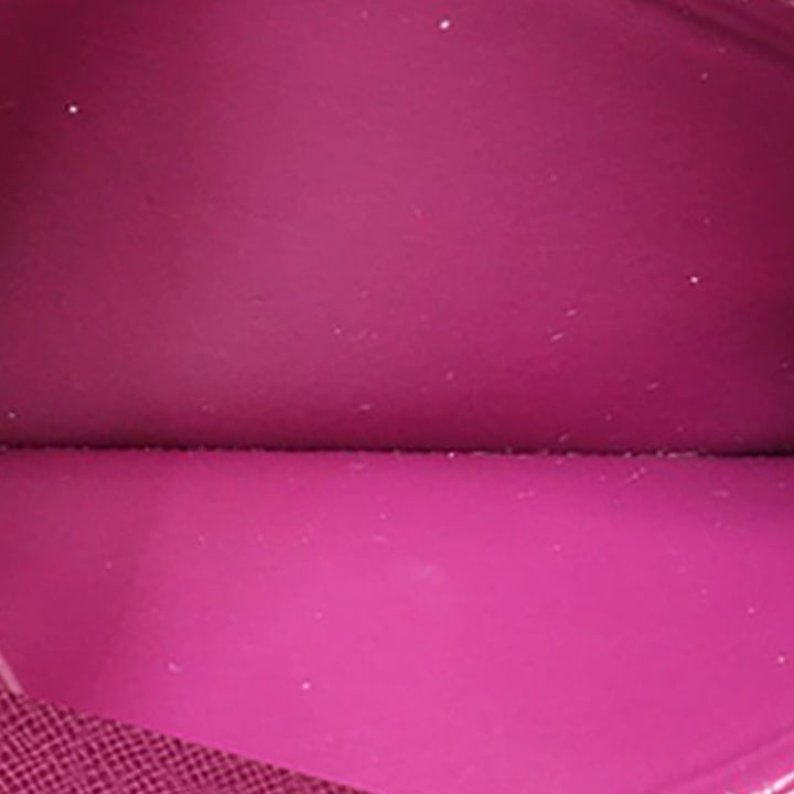 Louis Vuitton Monogram Cabasm Zippy Portefeuille