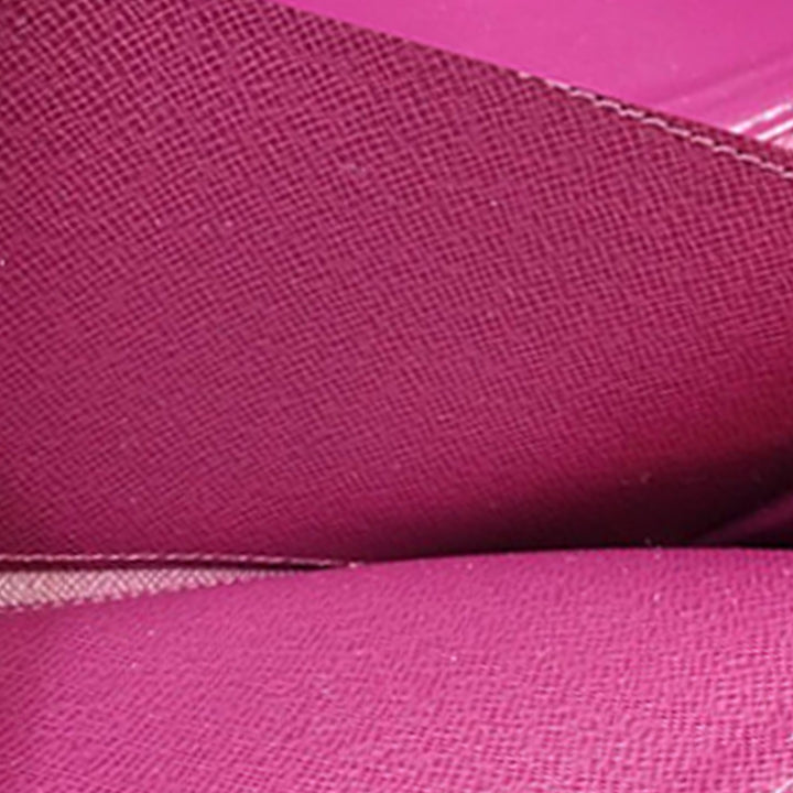 Louis Vuitton Monogram Cabasm Zippy Portefeuille