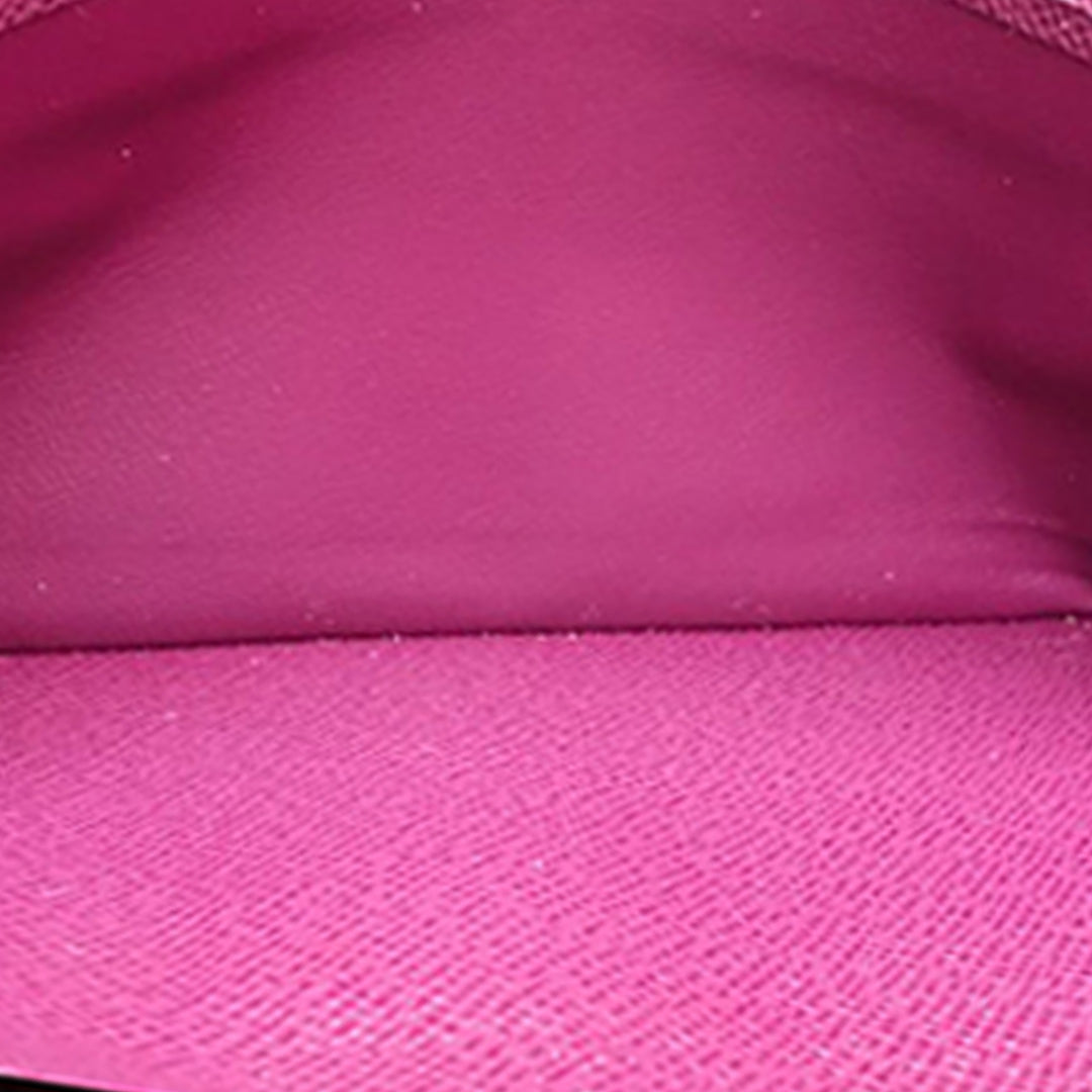 Louis Vuitton Monogram Cabasm Zippy Portefeuille