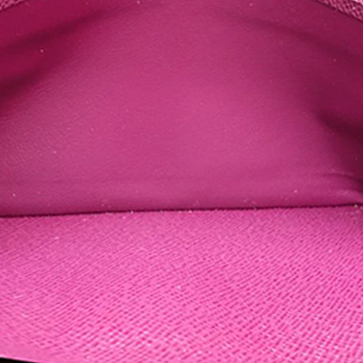Louis Vuitton Monogram Cabasm Zippy Portefeuille