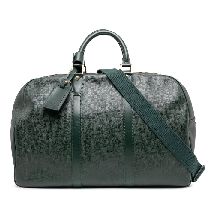 Louis Vuitton Taiga Kendall PM Vert – GABY PARIS Authentique