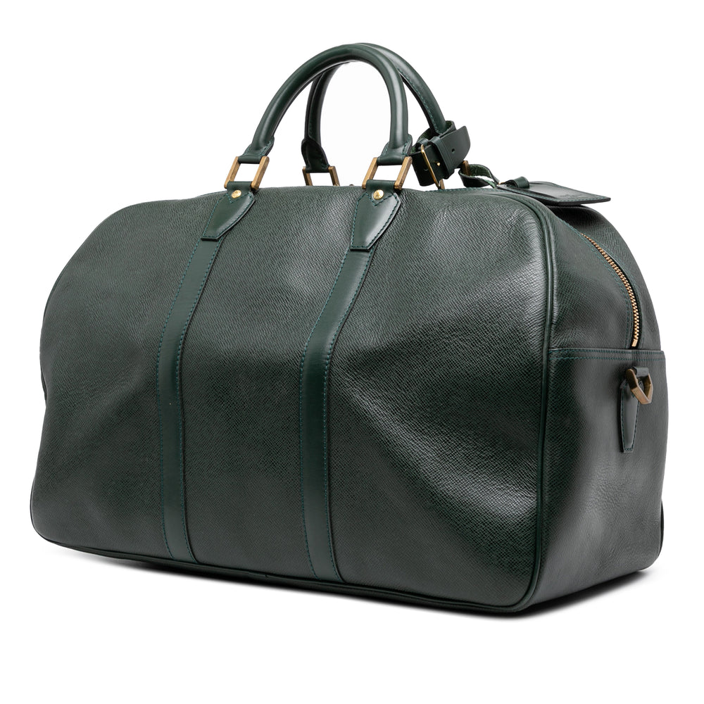 Louis Vuitton Taiga Kendall PM Vert – GABY PARIS Authentique