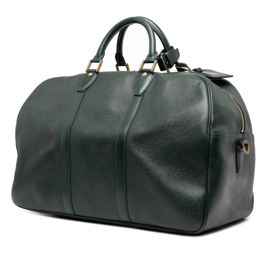 Louis Vuitton Taiga Kendall PM Vert – GABY PARIS Authentique
