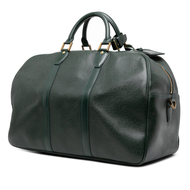 Louis Vuitton Taiga Kendall PM Vert – GABY PARIS Authentique