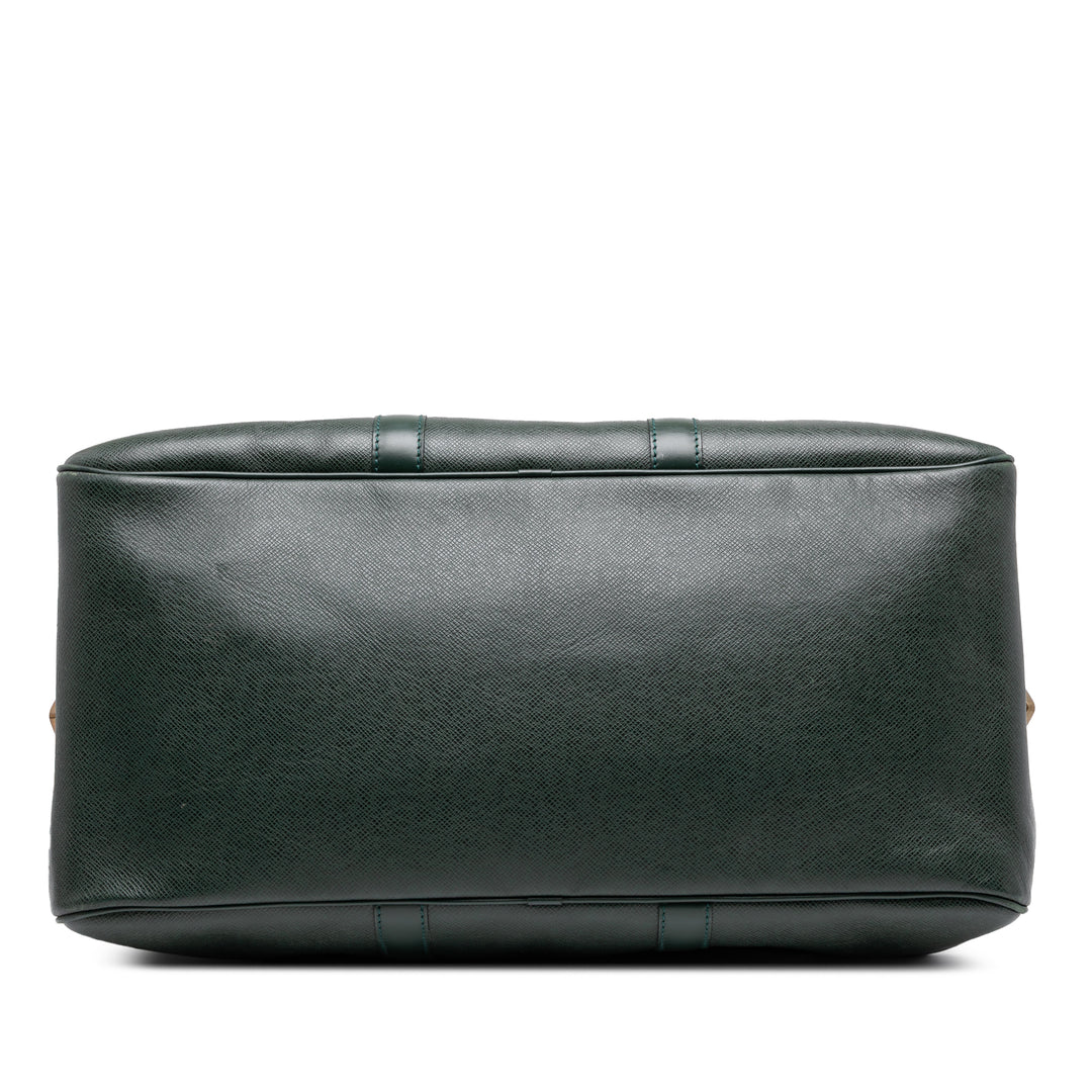 Louis Vuitton Taiga Kendall PM Vert – GABY PARIS Authentique