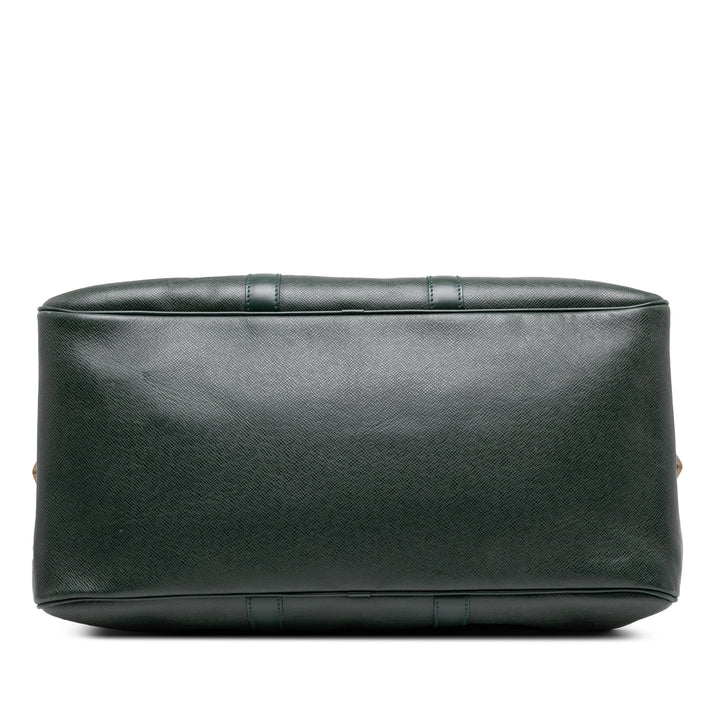Louis Vuitton Taiga Kendall PM Vert – GABY PARIS Authentique