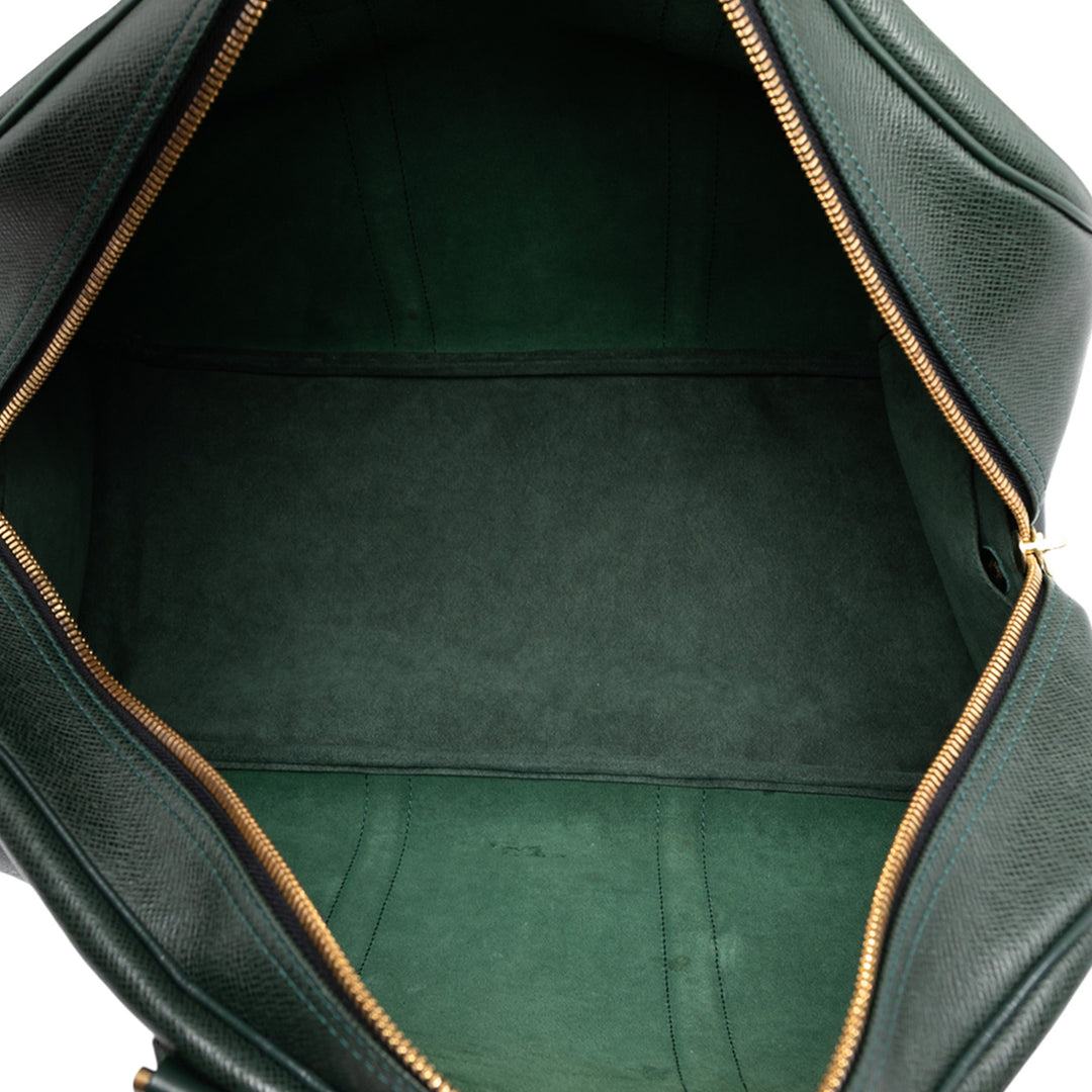 Louis Vuitton Taiga Kendall PM Vert – GABY PARIS Authentique