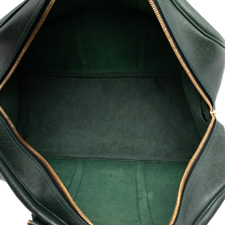 Louis Vuitton Taiga Kendall PM Vert – GABY PARIS Authentique