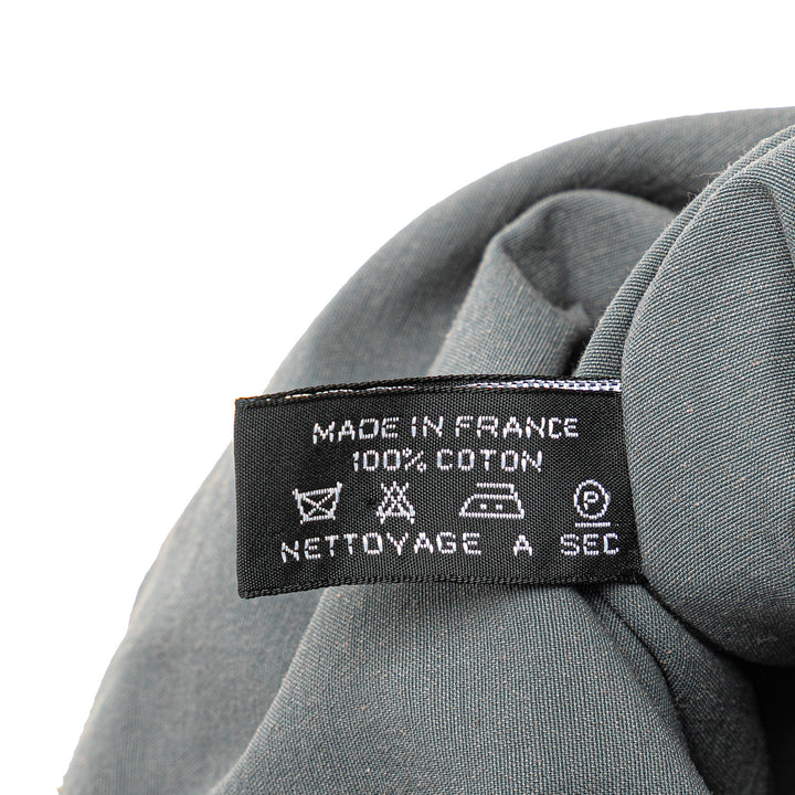 Toile Bolide Trousse de Voyage GM Gray - Gaby Paris