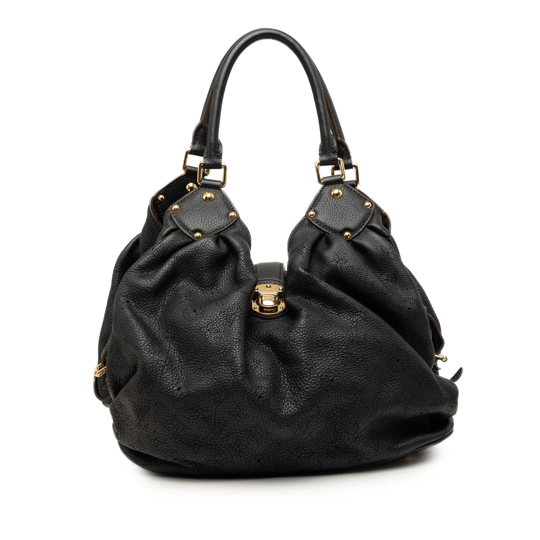Louis Vuitton Mahina L Toile Monogram