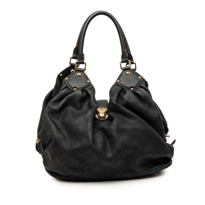 Louis Vuitton Mahina L Toile Monogram