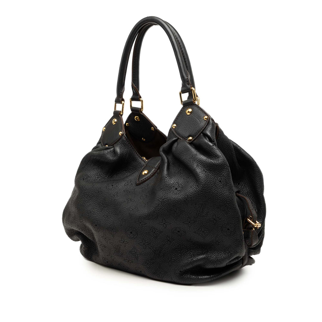 Louis Vuitton Mahina L Toile Monogram