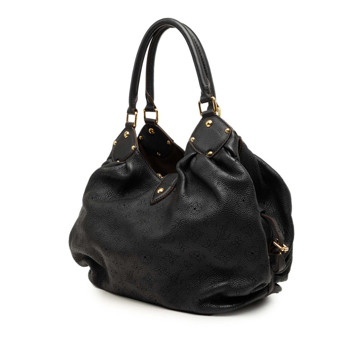 Louis Vuitton Mahina L Toile Monogram