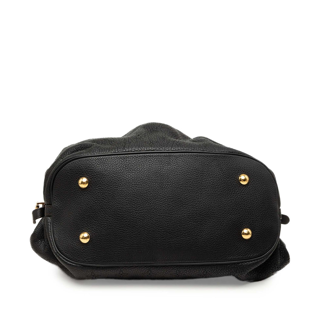 Louis Vuitton Mahina L Toile Monogram