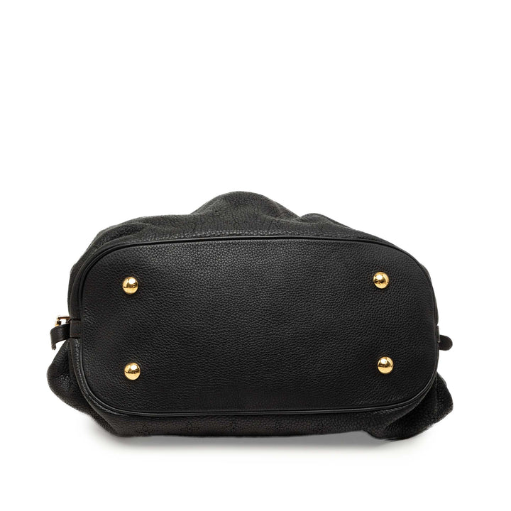 Louis Vuitton Mahina L Toile Monogram