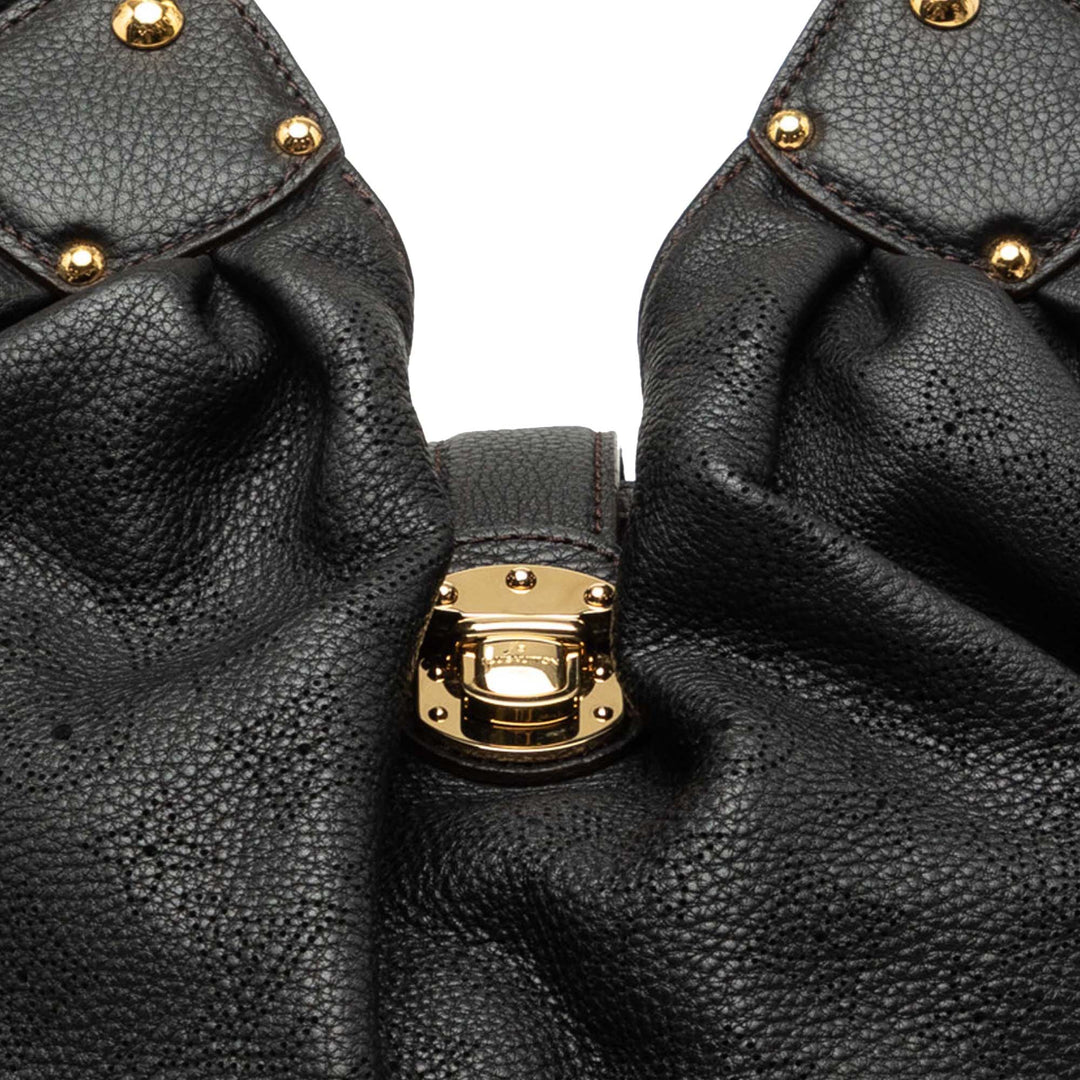 Louis Vuitton Mahina L Toile Monogram