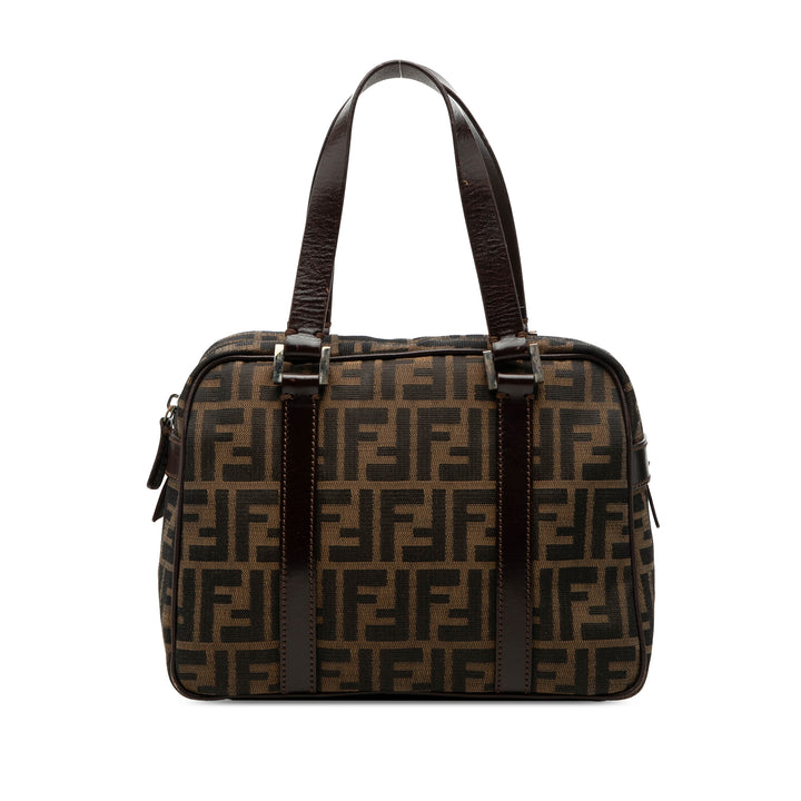 Fendi Zucca Toile Sac à main