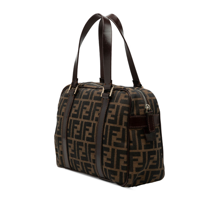 Fendi Zucca Toile Sac à main