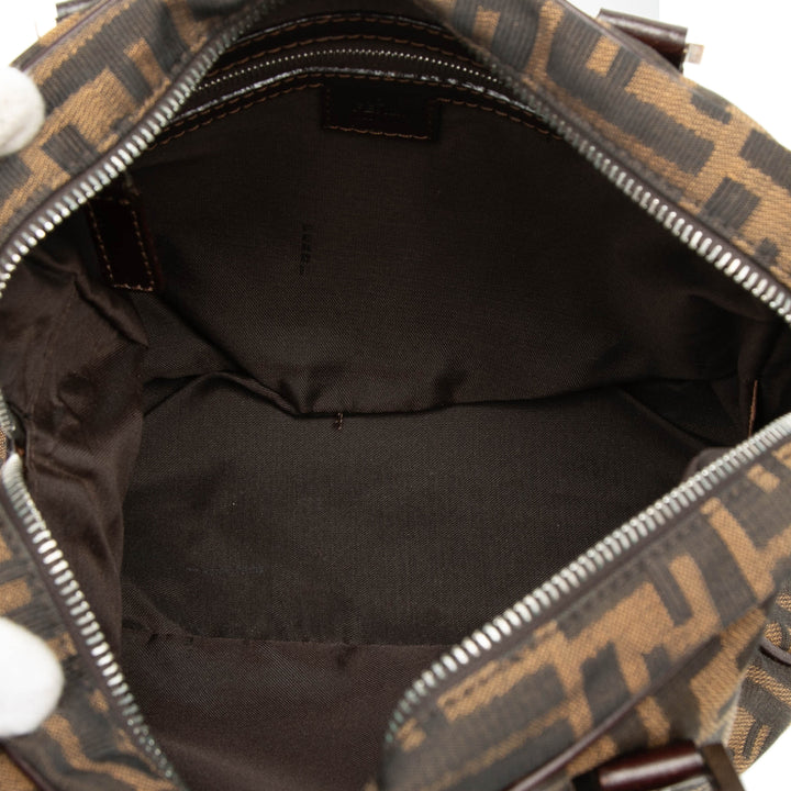 Fendi Zucca Toile Sac à main