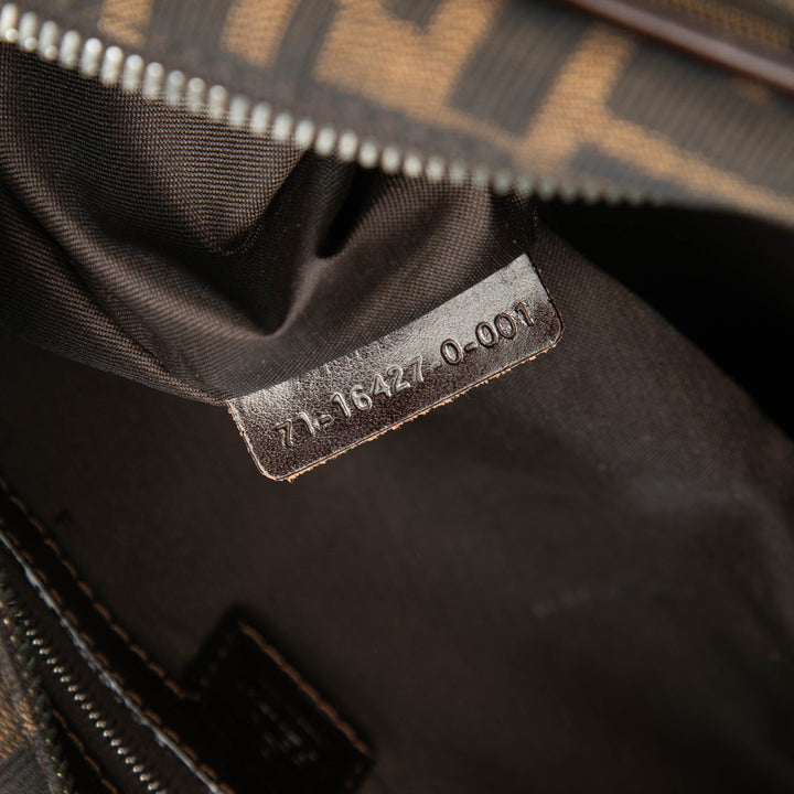Fendi Zucca Toile Sac à main