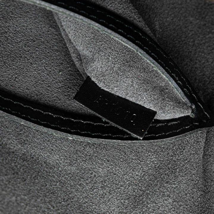 Louis Vuitton Epi Alma PM Noir