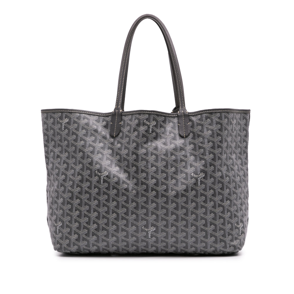 Goyardine Saint Louis PM Black - Gaby Paris